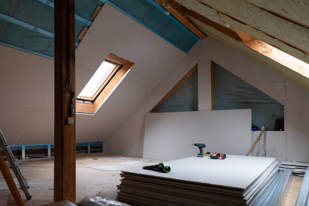 Best Insulation for Specific Applications in Lansdowne, PA
