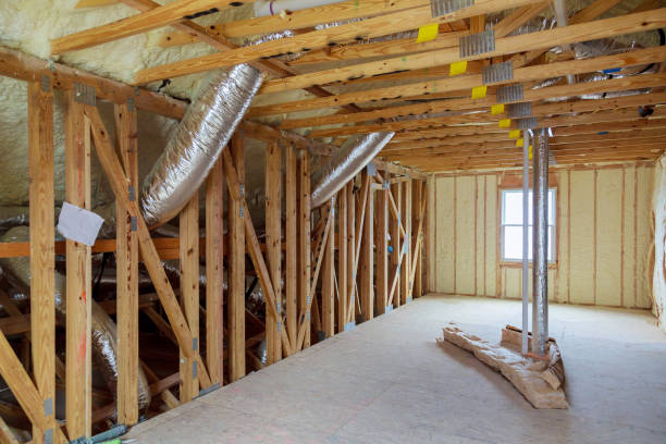 Best Types of Insulation in Lansdowne, PA